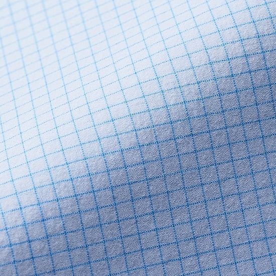 Haggar Smart Wash Big and Tall Mens Classic Fit Easy Care Long Sleeve Dress Shirt