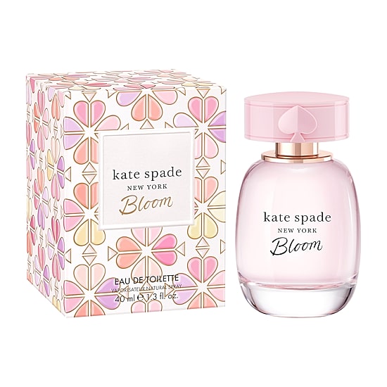 Kate Spade Bloom Eau De Toilette