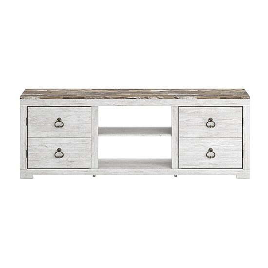 Signature Design by Ashley® Willowton 64" TV Stand
