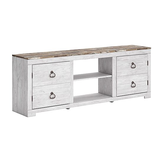 Signature Design by Ashley® Willowton 64" TV Stand
