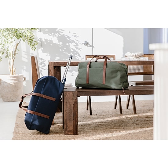 Samsonite Virtuosa Wheeled Duffel