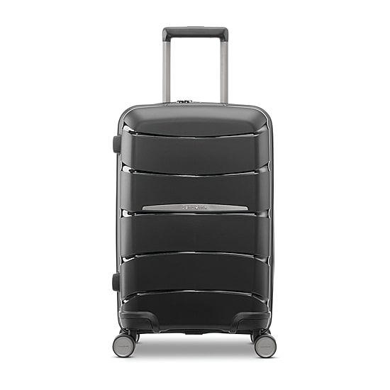 Samsonite Outline Pro 20 Inch Hardside Carry-On Spinner Luggage
