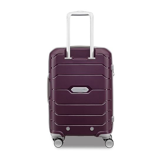 Samsonite Freeform 21 Inch Hardside Expandable Carry-On Spinner Luggage