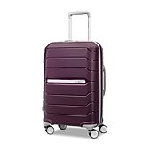 Samsonite Freeform 21 Inch Hardside Expandable Carry-On Spinner Luggage