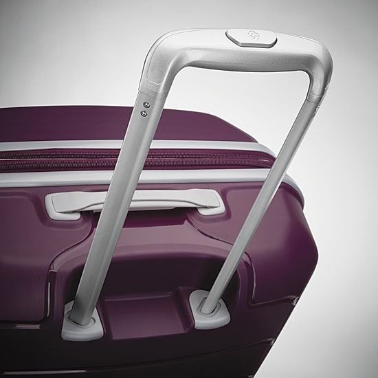 Samsonite Freeform 21 Inch Hardside Expandable Carry-On Spinner Luggage