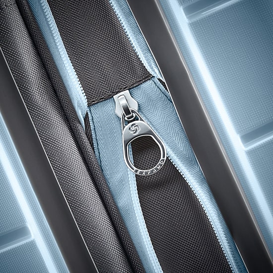 Samsonite Freeform 24 Inch Hardside Expandable Checked Spinner Luggage