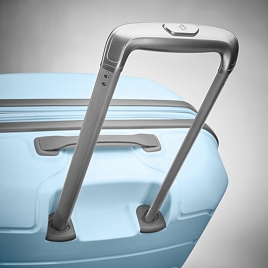 Samsonite Freeform 28 Inch Hardside Expandable Checked Spinner Luggage