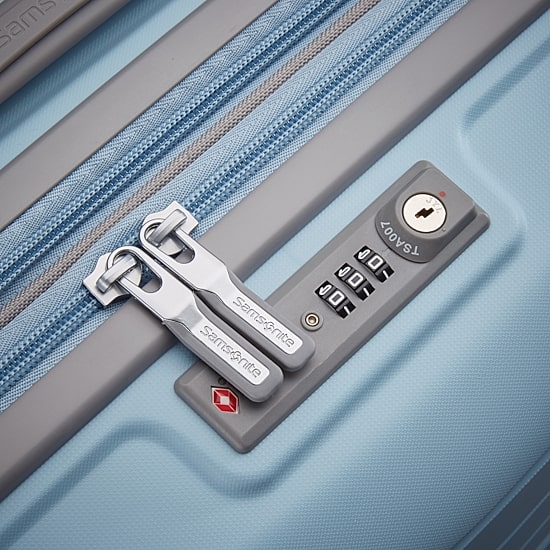 Samsonite Freeform 2-pc. Hardside Luggage Set