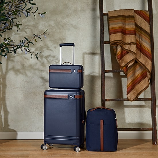 Samsonite Virtuosa 21 Inch Hardside Carry-On Spinner Luggage