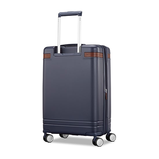 Samsonite Virtuosa 21 Inch Hardside Carry-On Spinner Luggage