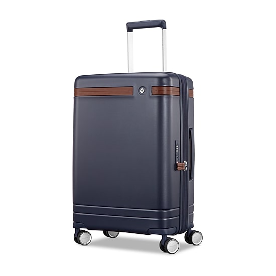 Samsonite Virtuosa 21 Inch Hardside Carry-On Spinner Luggage