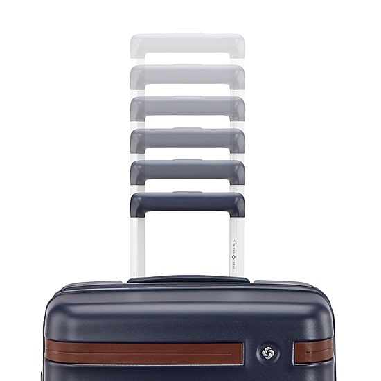 Samsonite Virtuosa 21 Inch Hardside Carry-On Spinner Luggage