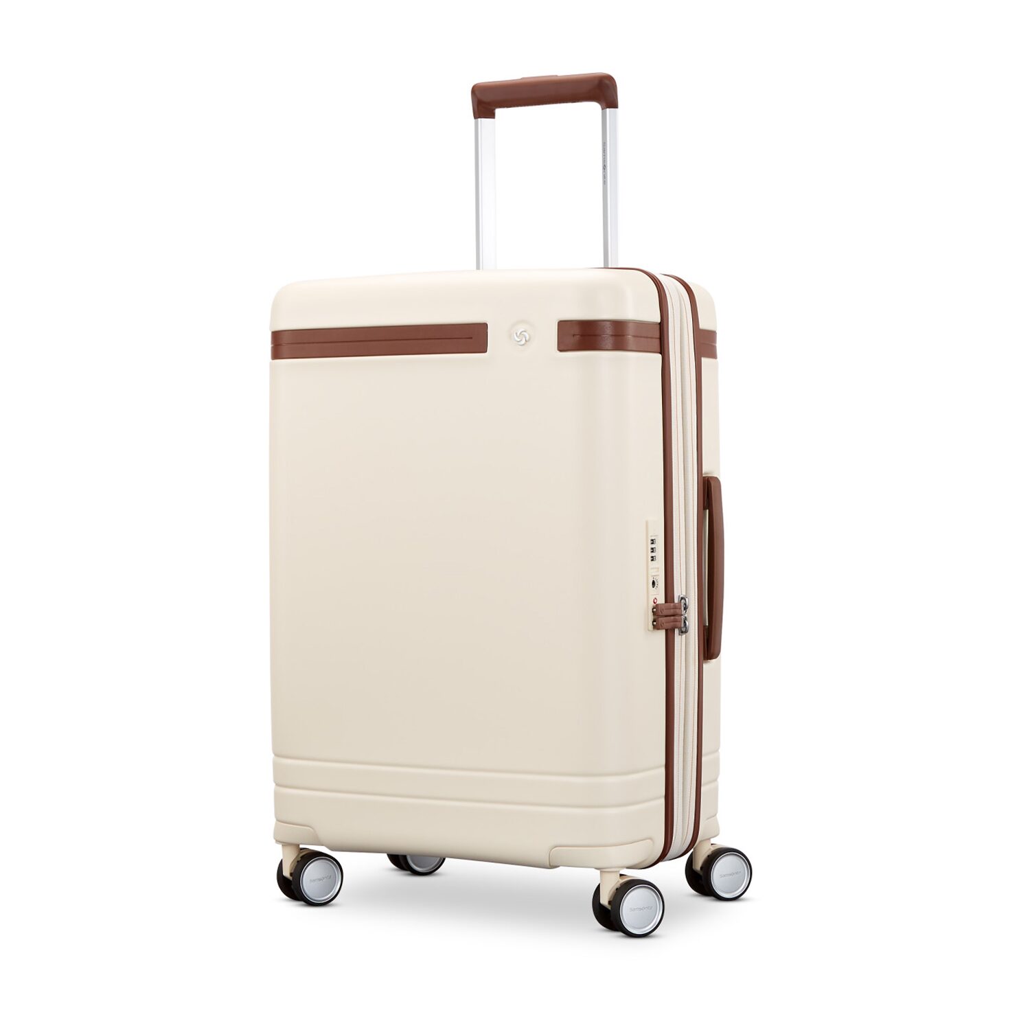 Samsonite Virtuosa 21 Inch Hardside Carry-On Spinner Luggage