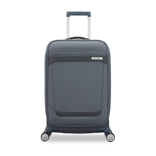 Samsonite Elevation Plus 21 Inch Softside Carry-On Spinner Luggage