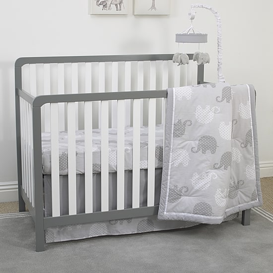 Nojo Elephant Baby Mobile