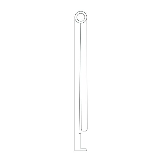 Chargeworx Adjustable Apple Watch Charging Station
