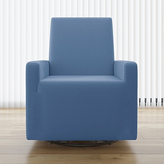 No 918 Belmar Recliner Slipcover