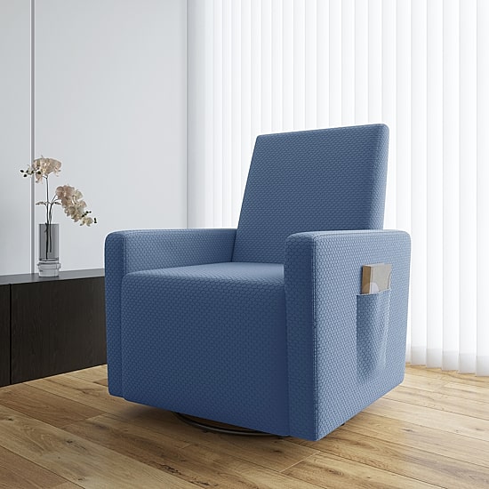 No 918 Belmar Recliner Slipcover