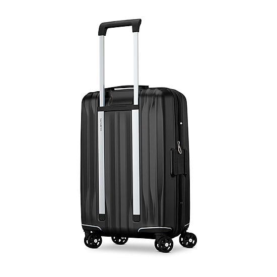 Samsonite Uplift 19 Inch Hardside Carry-On Spinner Luggage