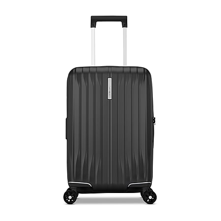 Samsonite Ascella 4.0 25 Inch Softside Expandable Checked Spinner