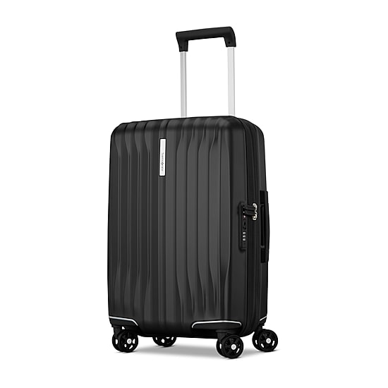 Samsonite Uplift 19 Inch Hardside Carry-On Spinner Luggage