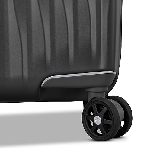 Samsonite Uplift 19 Inch Hardside Carry-On Spinner Luggage