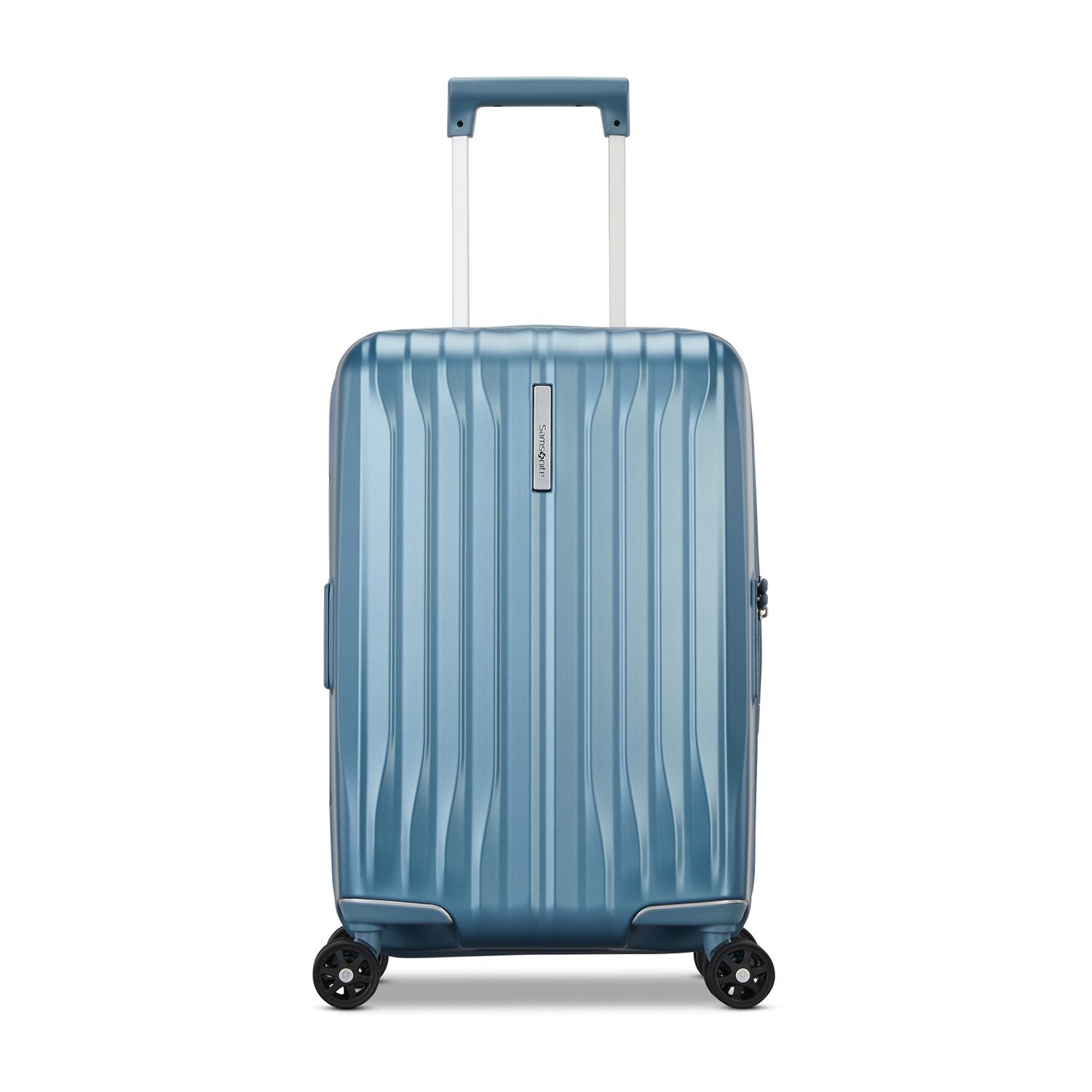 Samsonite Uplift 19 Inch Hardside Carry-On Spinner Luggage