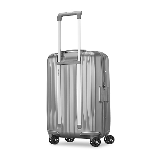 Samsonite Uplift 19 Inch Hardside Carry-On Spinner Luggage