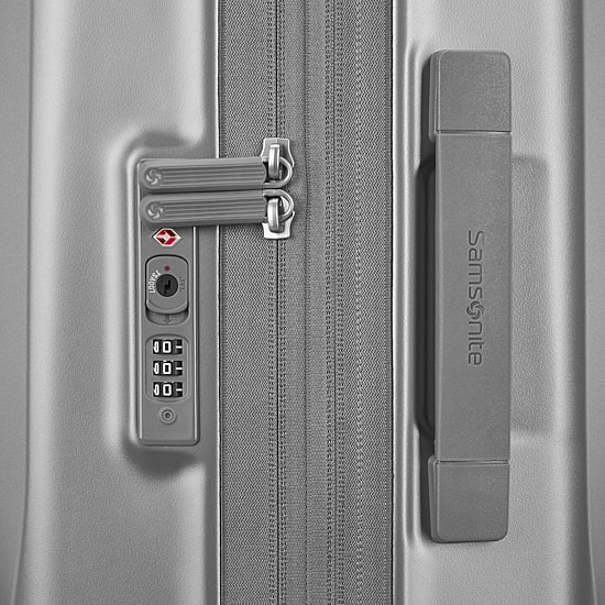 Samsonite Uplift 19 Inch Hardside Carry-On Spinner Luggage