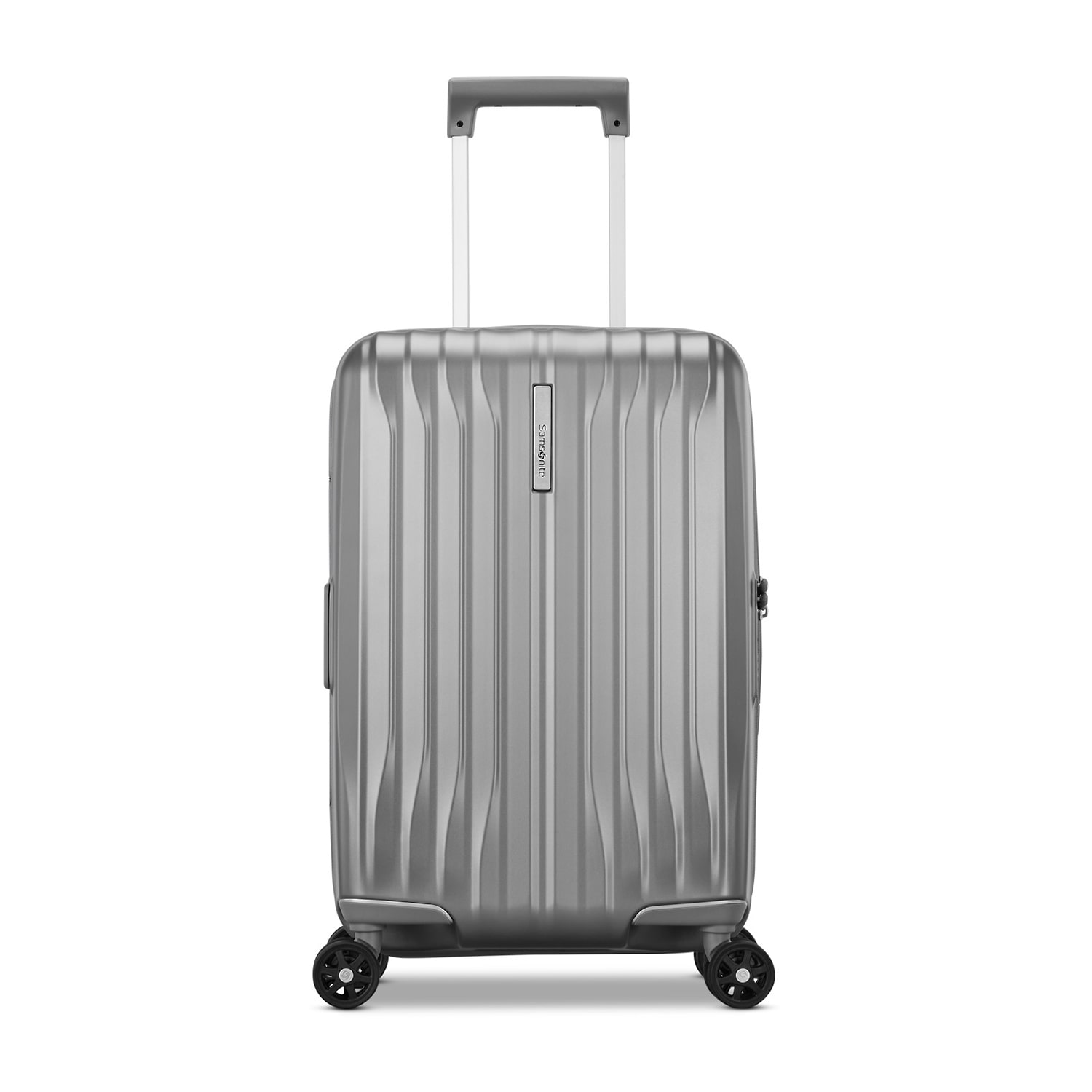 Samsonite Uplift 19 Inch Hardside Carry-On Spinner Luggage - JCPenney