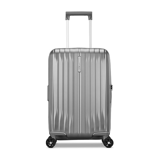 Samsonite Uplift 19 Inch Hardside Carry-On Spinner Luggage