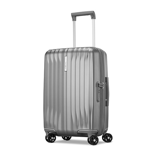 Samsonite Uplift 19 Inch Hardside Carry-On Spinner Luggage