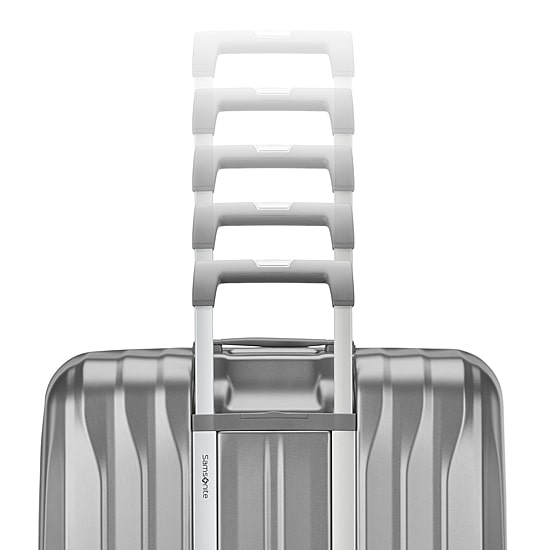 Samsonite Uplift 19 Inch Hardside Carry-On Spinner Luggage