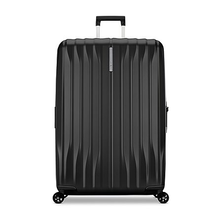 Samsonite Swerv 3.0 29 Inch Hardside Checked Spinner Luggage