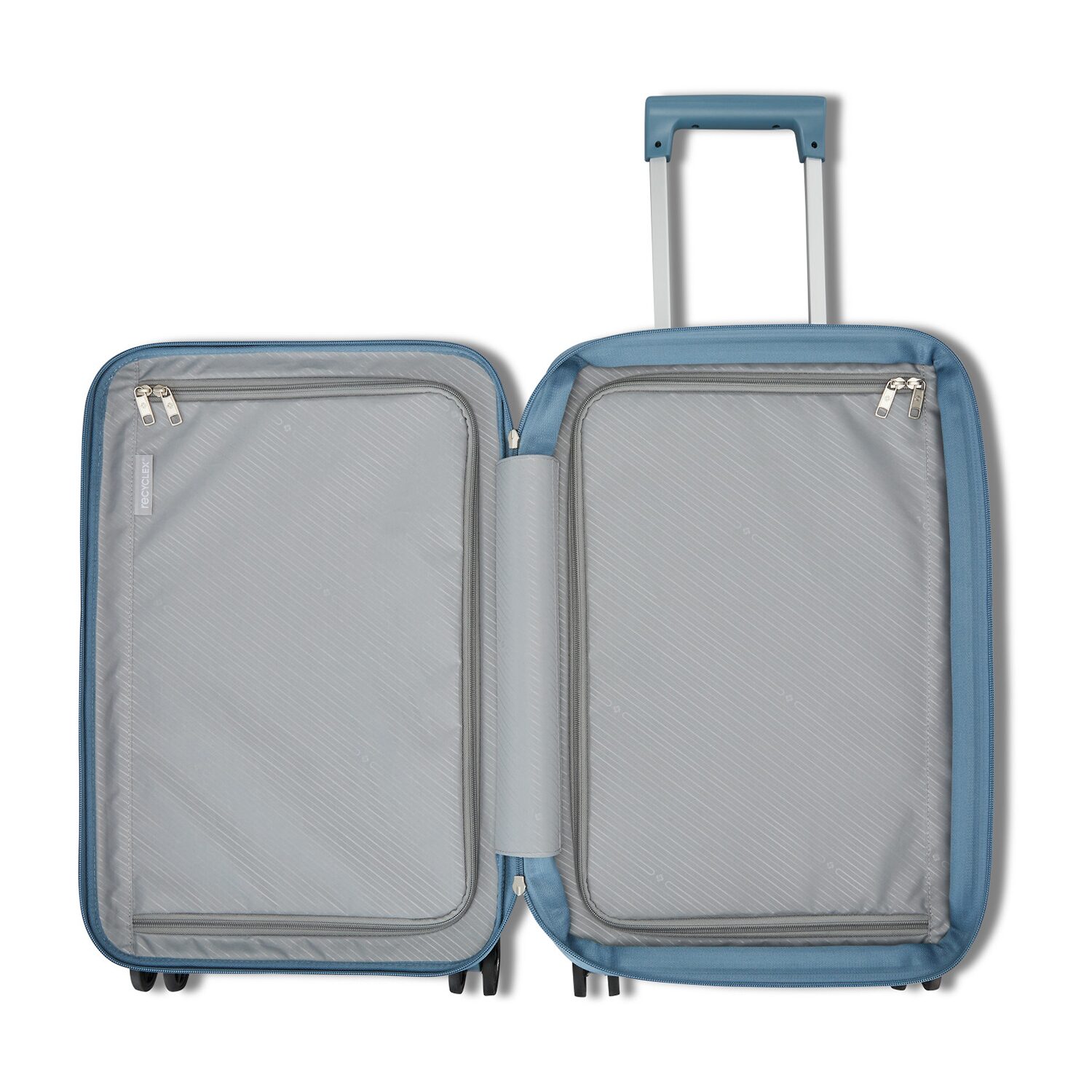 Samsonite Uplift 31 Inch Hardside Checked Spinner Luggage