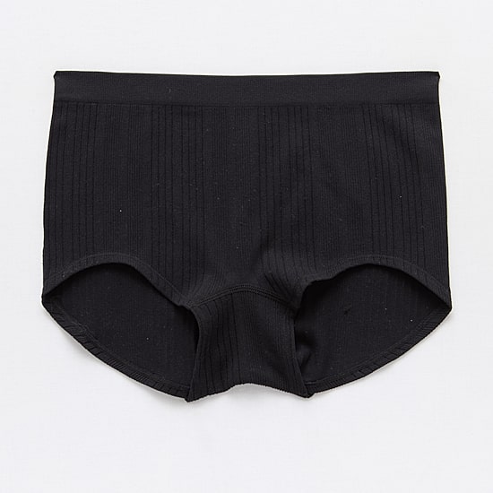 Arizona Body Seamless Boyshort Panty