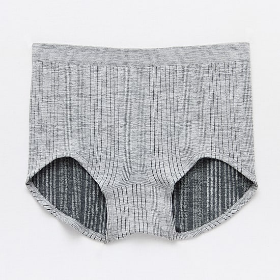 Arizona Body Seamless Boyshort Panty