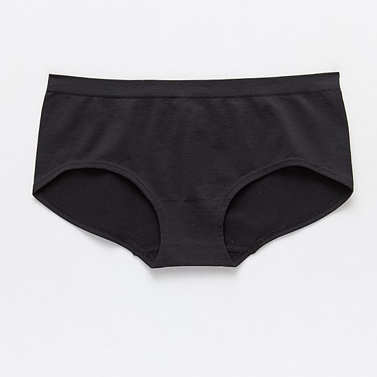 Arizona Body Seamless Hipster Panty