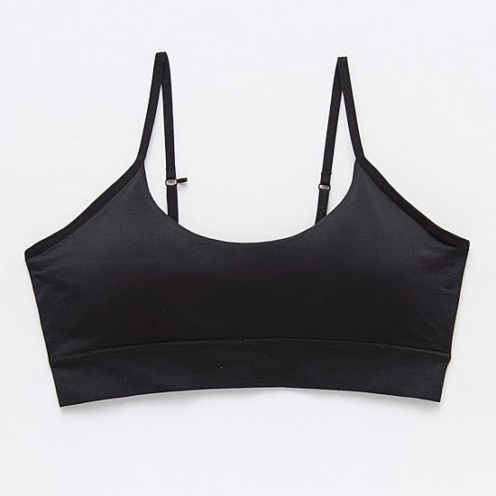 Arizona Body Seamless Bralette