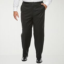 jcpenney mens dress pants slim fit Men's Slim-Fit Dress Pants | Suit & Flat-front Pants