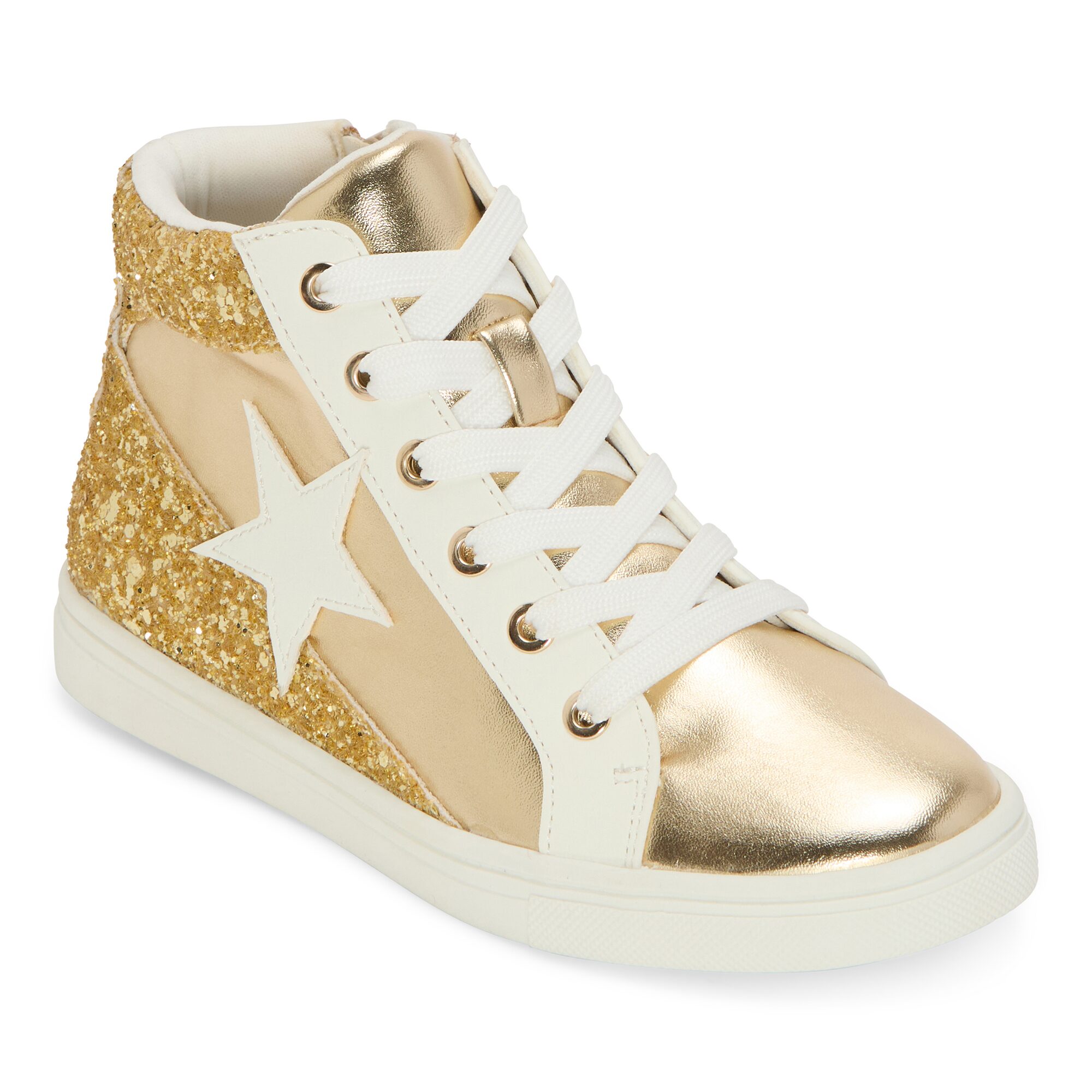 Thereabouts Parker Little & Big Kid Girls Sneakers