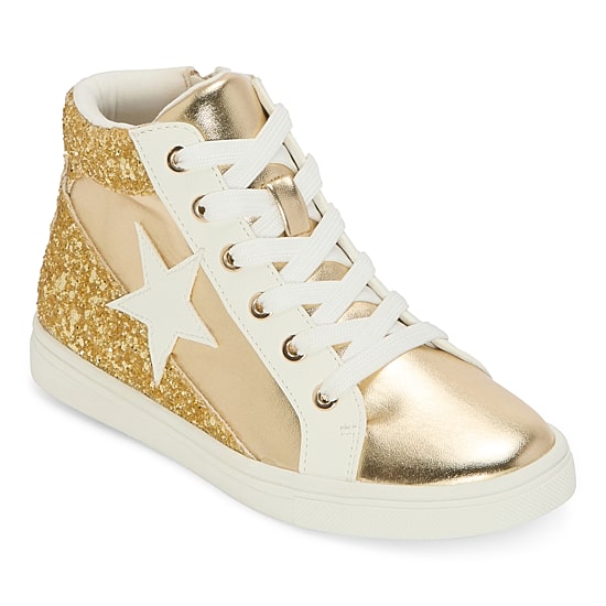Thereabouts Little & Big Kid Girls Parker Sneakers