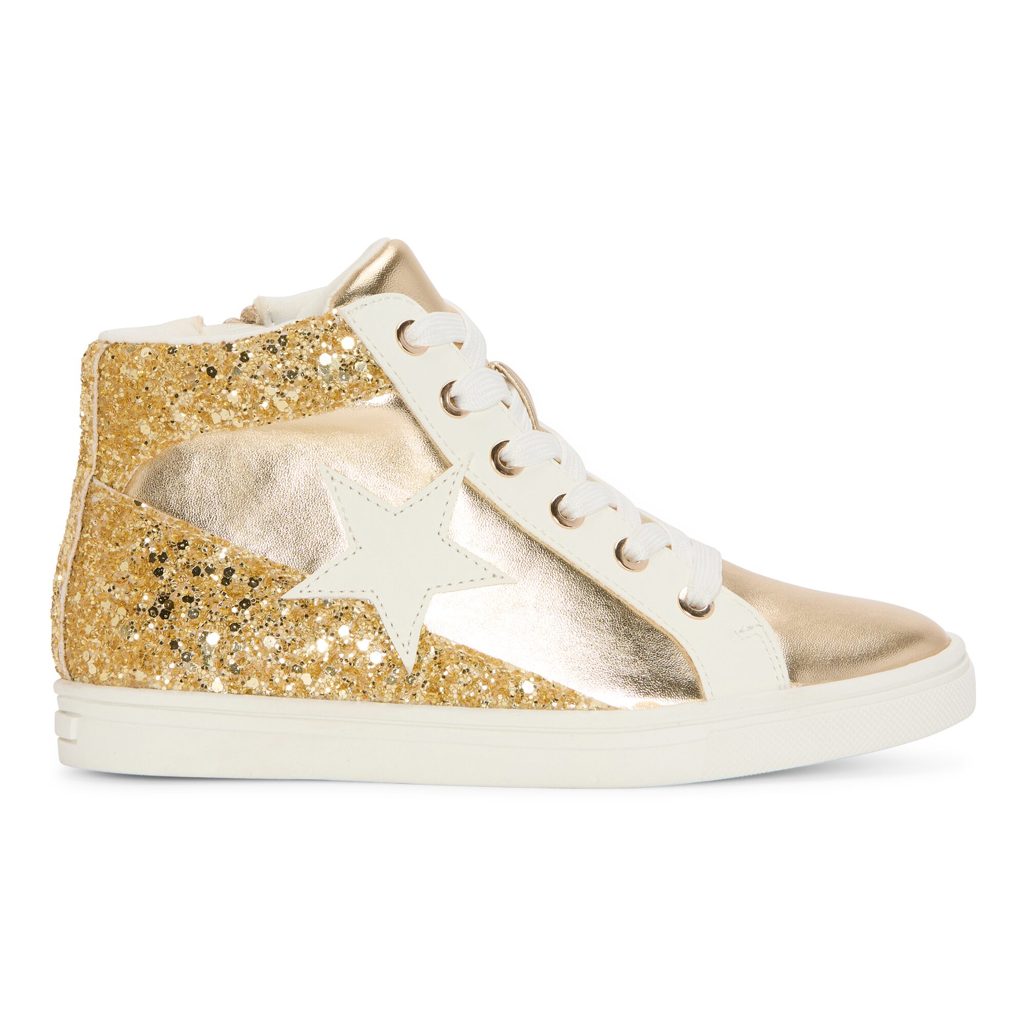 Thereabouts Parker Little & Big Kid Girls Sneakers