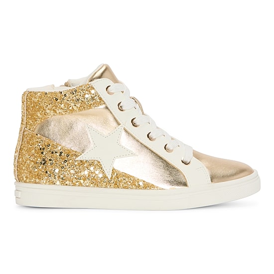 Thereabouts Little & Big Kid Girls Parker Sneakers