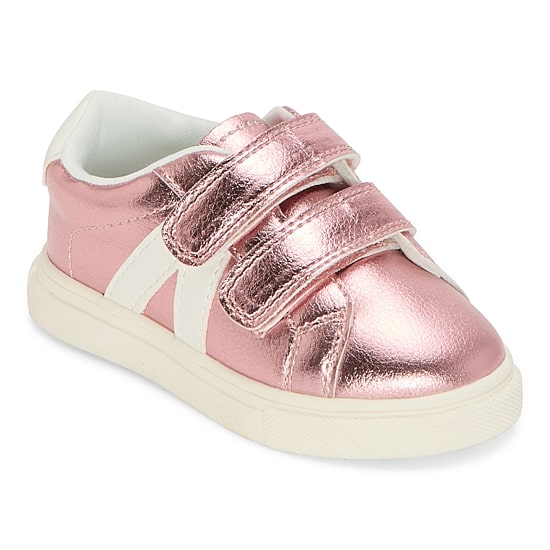 Thereabouts Toddler Girls Lil Nova Sneakers