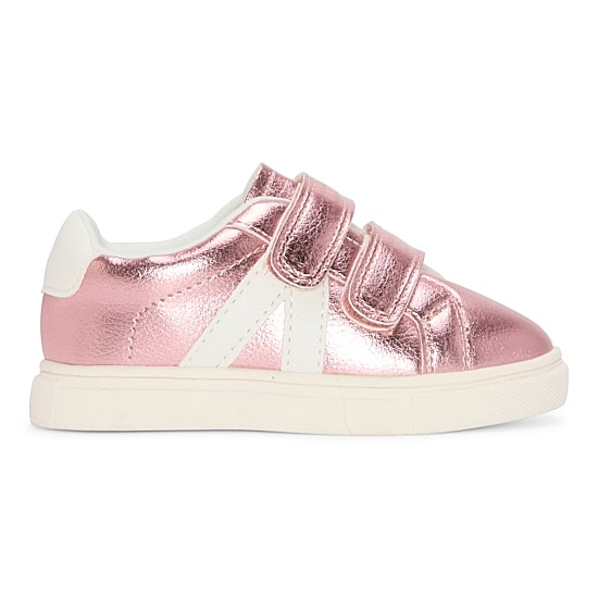 Thereabouts Toddler Girls Lil Nova Sneakers
