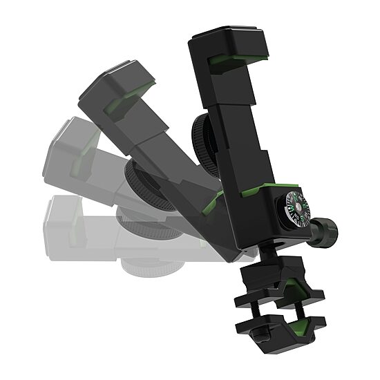 Chargeworx Cell Phone Car Mount