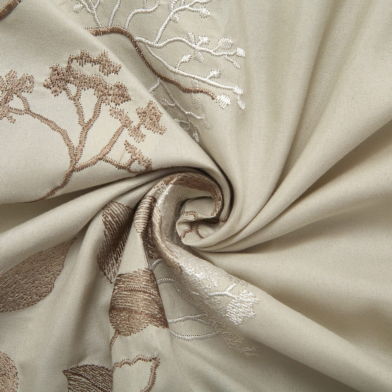 Stratford Park Clarissa 7-pc. Midweight Comforter Set