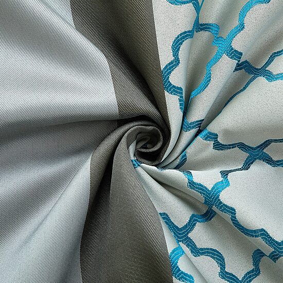 Stratford Park Mirza 16-pc. Lightweight Comforter Set