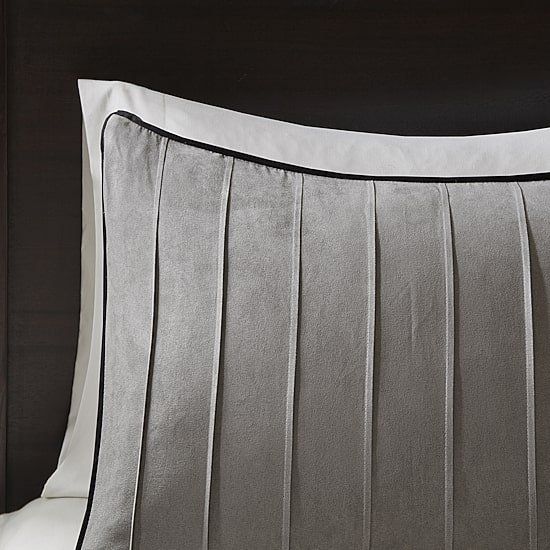 Madison Park Meyers 7-pc. Comforter Set